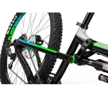 Produktbild NS Bikes Soda Evo Air (Modell 2015)