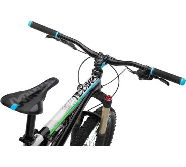 Produktbild NS Bikes Soda Evo Air (Modell 2015)