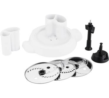 Produktbild Krups XF551D