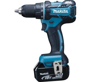 Produktbild Makita DDF480RTJ