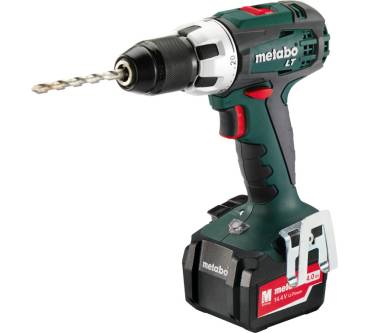 Produktbild Metabo BS 14.4 LT (602100500)