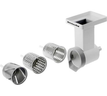 Produktbild KitchenAid MVSA Gemüseschneider