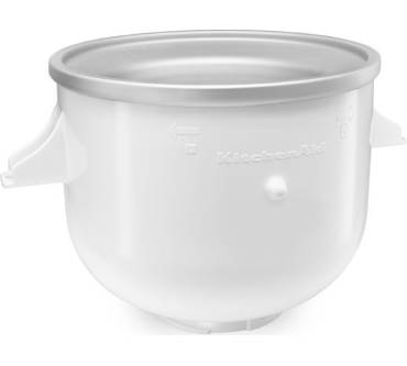 Produktbild KitchenAid 5KICAOWH