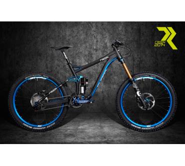 Produktbild Radon Swoop 190 9.0 (Modell 2014)