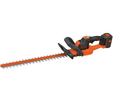 Produktbild Black + Decker GTC36552PC