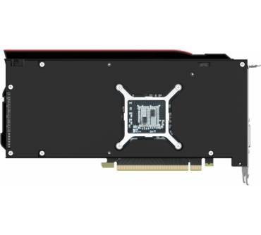 Produktbild Gainward GeForce GTX 1060 6GB Phoenix GS