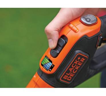 Produktbild Black + Decker STC1840EPC
