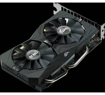 Produktbild Asus ROG STRIX-RX460-O4G-GAMING