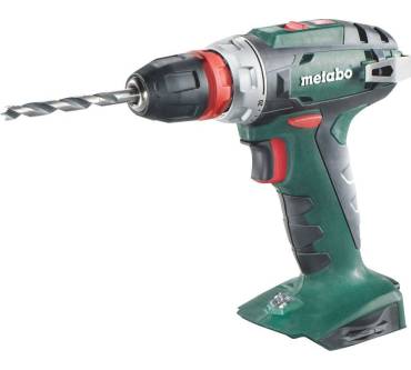 Produktbild BS 18 Quick