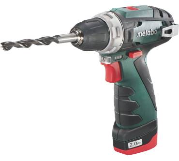 Produktbild Metabo PowerMaxx BS