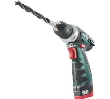 Produktbild Metabo PowerMaxx BS