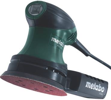 Produktbild Metabo FSX 200 Intec