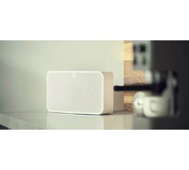 Produktbild Bluesound Pulse 2