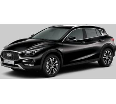 Produktbild Infiniti QX30 2.2d (125 kW) [16]