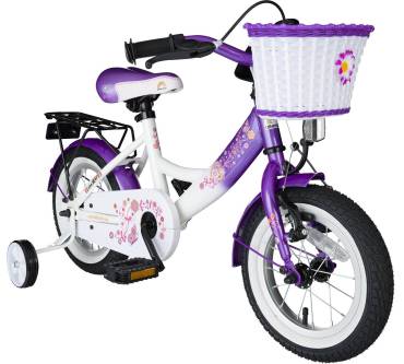 Produktbild Bike*Star 12 Zoll Kinder-Fahrrad Classic Edition
