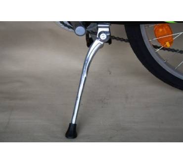 Produktbild Delta 20 Zoll Kinderfahrrad Shimano TZ