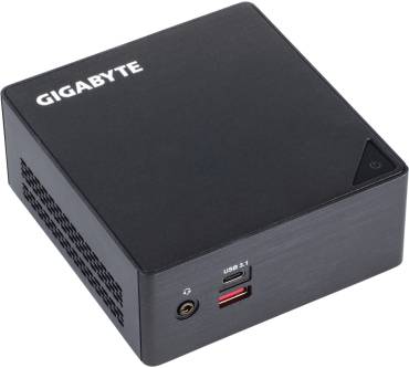 Produktbild GigaByte Brix GB-BSCEHA-3955