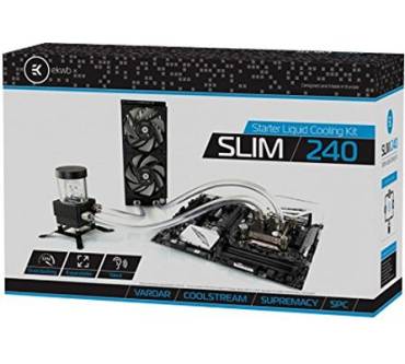 Produktbild EK Water Blocks EK-KIT S240