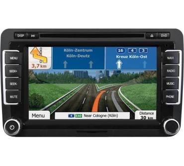 Produktbild ESX VN720 VW-U1