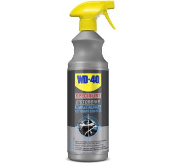 Produktbild WD-40 Specialist Motorbike Komplettreiniger