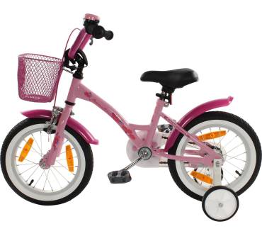 Produktbild Prometheus Bicycles Kinderfahrrad 14 Zoll Classic Edition