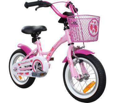 Produktbild Prometheus Bicycles Kinderfahrrad 14 Zoll Classic Edition