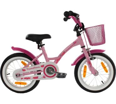 Produktbild Prometheus Bicycles Kinderfahrrad 14 Zoll Classic Edition