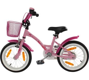 Produktbild Prometheus Bicycles Kinderfahrrad 14 Zoll Classic Edition