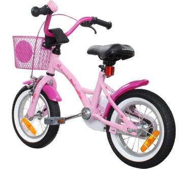 Produktbild Prometheus Bicycles Kinderfahrrad 14 Zoll Classic Edition