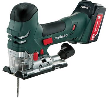 Produktbild Metabo STA 18 LTX 140