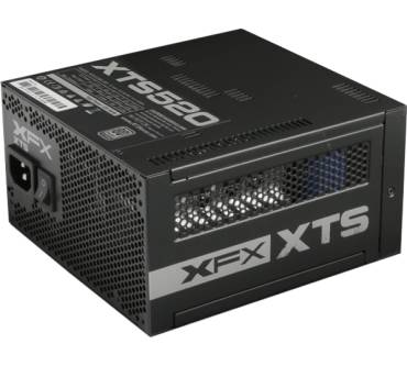 Produktbild XFX XTS Series 520W Fanless PSU