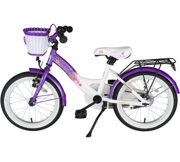 Produktbild Bike*Star 16 Zoll Kinder-Fahrrad Classic Edition