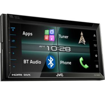Produktbild JVC KW-V620BTE