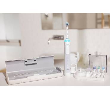 Produktbild Oral-B Genius 9000