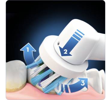 Produktbild Oral-B Genius 9000