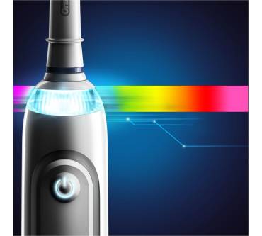 Produktbild Oral-B Genius 9000