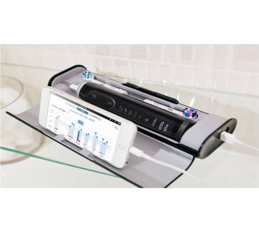 Produktbild Oral-B Genius 9000