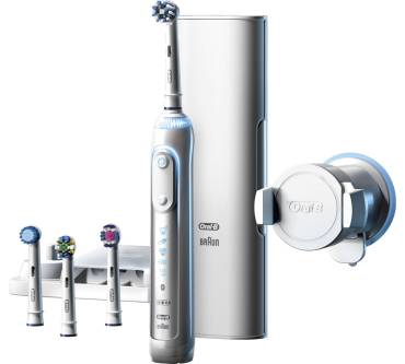 Produktbild Oral-B Genius 9000