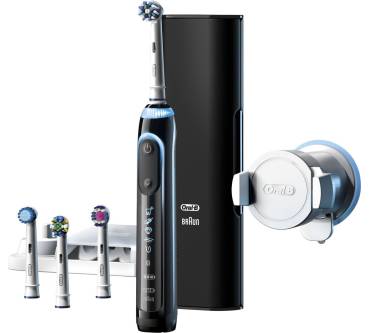 Produktbild Oral-B Genius 9000