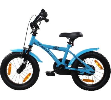 Produktbild Prometheus Bicycles Kinderfahrrad 14 Zoll BMX Edition