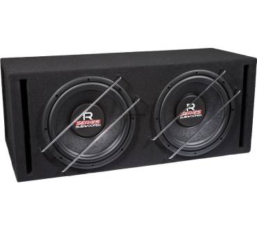 Produktbild Audio System R 12 BR-2
