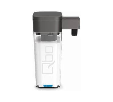 Produktbild Tchibo Qbo You-Rista + Milk Master