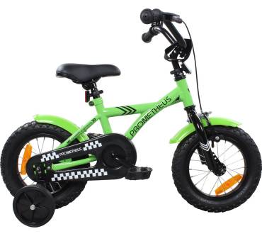 Produktbild Prometheus Bicycles Kinderfahrrad 12 Zoll BMX Edition