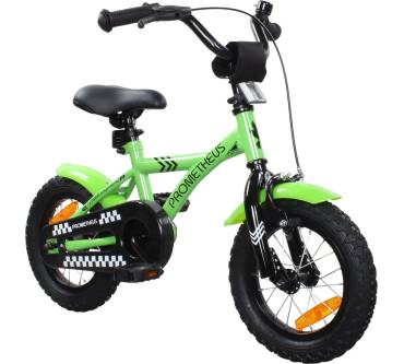 Produktbild Prometheus Bicycles Kinderfahrrad 12 Zoll BMX Edition