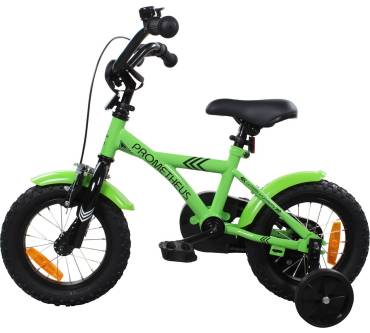 Produktbild Prometheus Bicycles Kinderfahrrad 12 Zoll BMX Edition