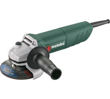 Produktbild Metabo W 750-125