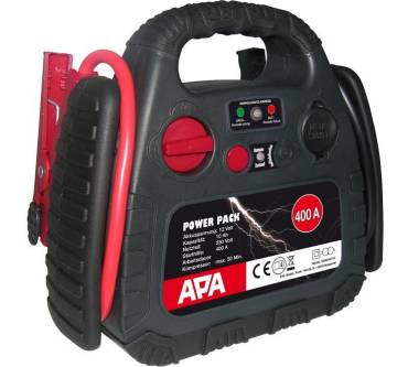 Produktbild APA Power Pack 400 A