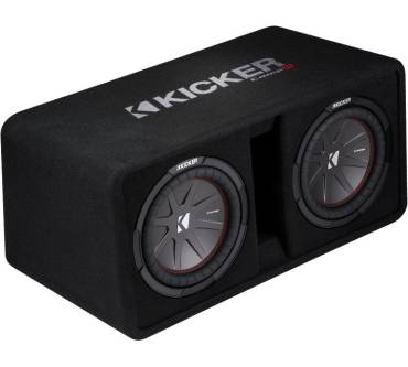 Produktbild Kicker DCWR102