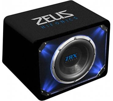 Produktbild Hifonics ZRX-10