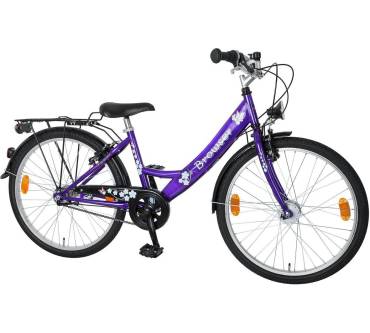 Produktbild Bachtenkirch-Interbike Browser Girl 24